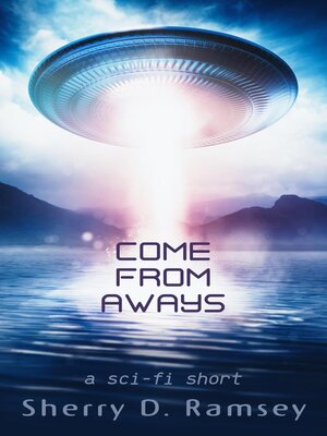 cover image of Come-From-Aways